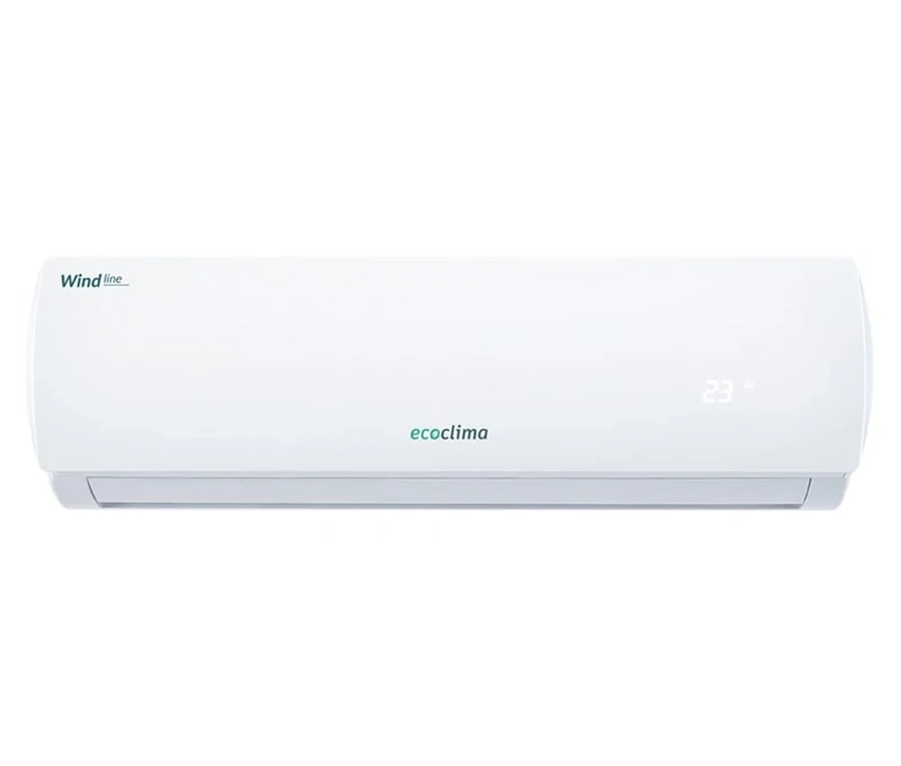 Ecoclima EC/I-07QC/ECW/I-07QCW