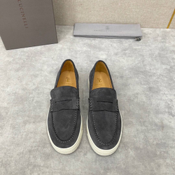 Слипоны Brunello Cucinelli