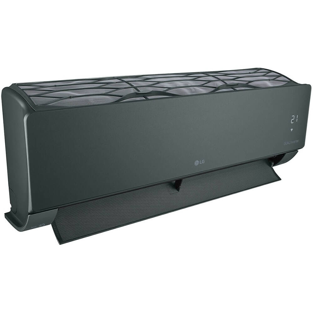 Кондиционер LG AG09BK Artcool Objet Green