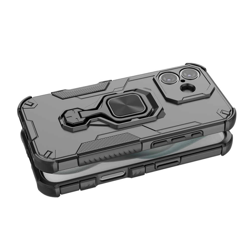 Противоударный чехол Antistrike для iPhone 17