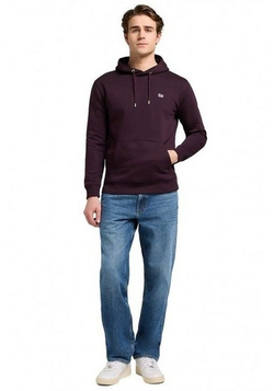 Джемпер PLAIN HOODIE 112371837