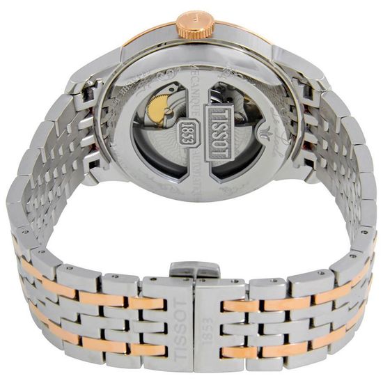 Наручные часы Tissot Le Locle T006.407.22.033.00 Powermatic 80