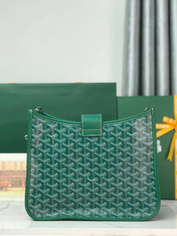 Сумка через плечо Goyard Musete