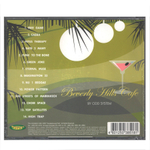 Odd System / Beverly Hills Cafe By Odd System (CD)