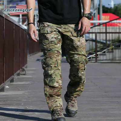 Брюки Combat G3 CP, Emerson