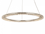 Подвесная люстра Newport CRYSTAL М0071042