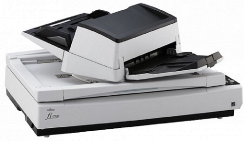 Сканер Ricoh (Fujitsu) fi-7700