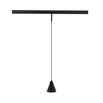 Светильник трековый SUPER5 LED 1х5W