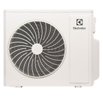 Мультисплит система на 4 комнаты Electrolux EACS/I-09HP FMI/N8_ERP_25Y x 4 / EACO/I-36 FMI-4/N8_ERP