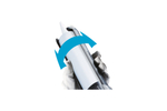 Пистолет для герметика Makita DCG180Z