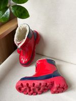 Сапоги Gucci