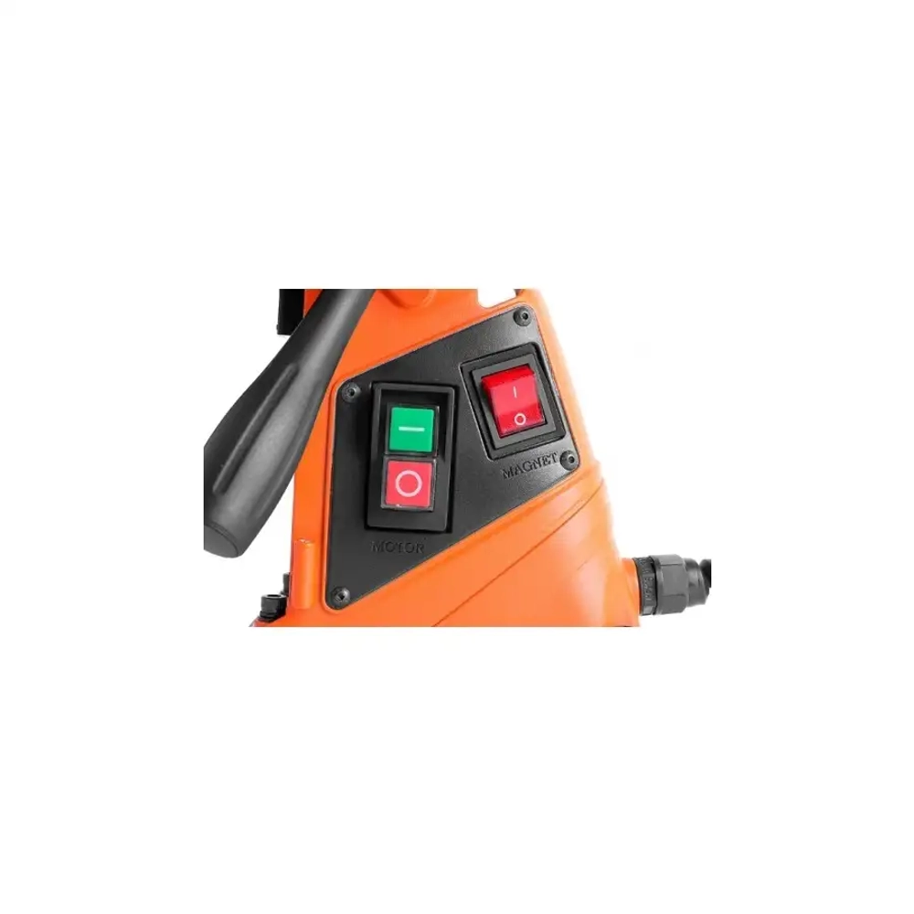 Сверлильный станок на магнитном основании POWER ARMAX-35 ROTORICA RT.4101035