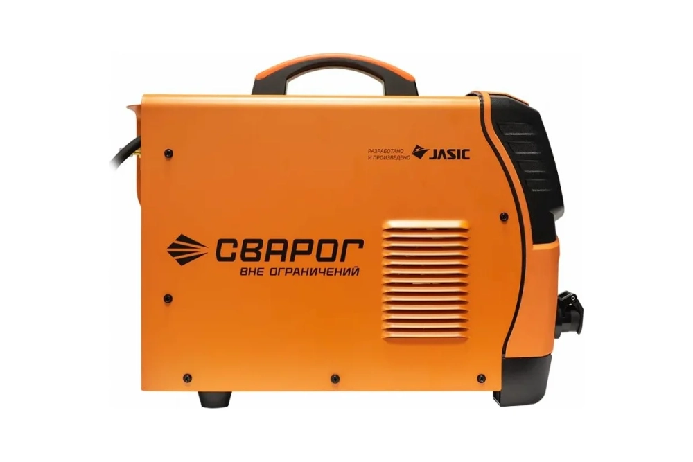 Инвертор сварочный CUT 80 "PRO SMART" (L225S)