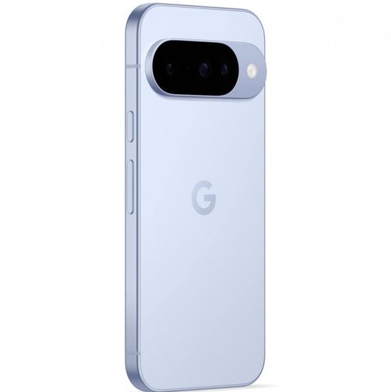 Смартфон Google Pixel 10 256 ГБ Голубой Frost