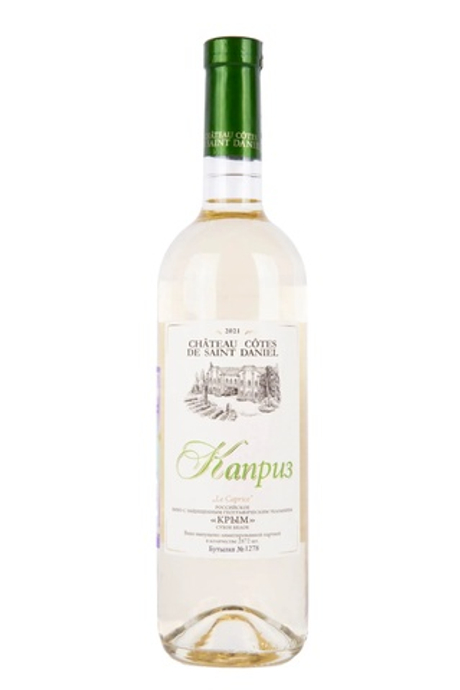 Вино Каприз