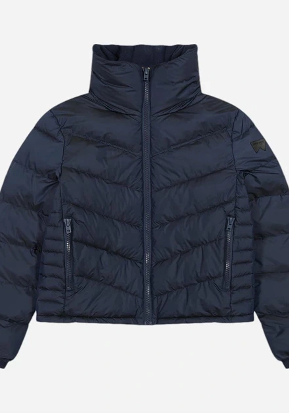 Куртка SHORT PUFFER 112356503