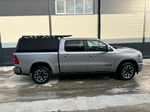 Кунг алюминиевый (3 двери) RAM 1500 (5 поколение)