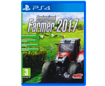 PROFESSIONAL FARMER 2017 (PS4) NEW
