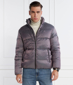 Куртка CALVIN KLEIN JEANS - фиолетовый(J30J324081)