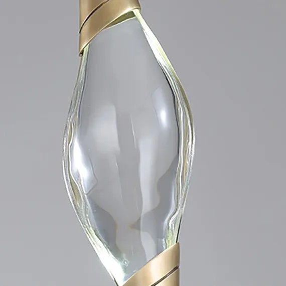 Подвесной светильник FAME fame01 ImperiumLoft