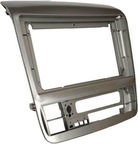 Topway TS10 4+32GB 8 ядер для Toyota Alphard 2003-2007