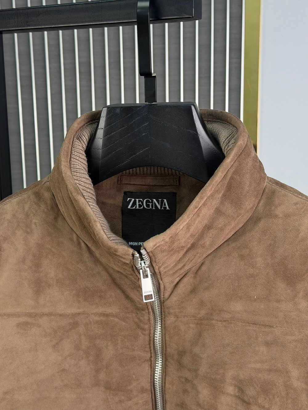 Жилет Ermenegildo Zegna