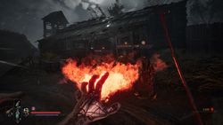 Valor Mortis PS5