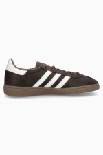 Кроссовки adidas Handball Spezial - коричневый