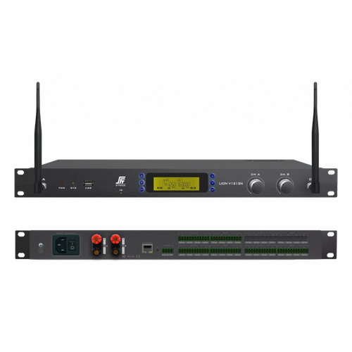 S-TRACK LION V1212N