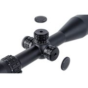 Прицел оптический Veber Пневматика III 6-24X50 SF IR