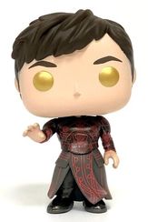 Funko POP Marvel : The Eternals - Druig
