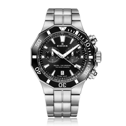 Edox Delfin The Original 10112 3NM NIN