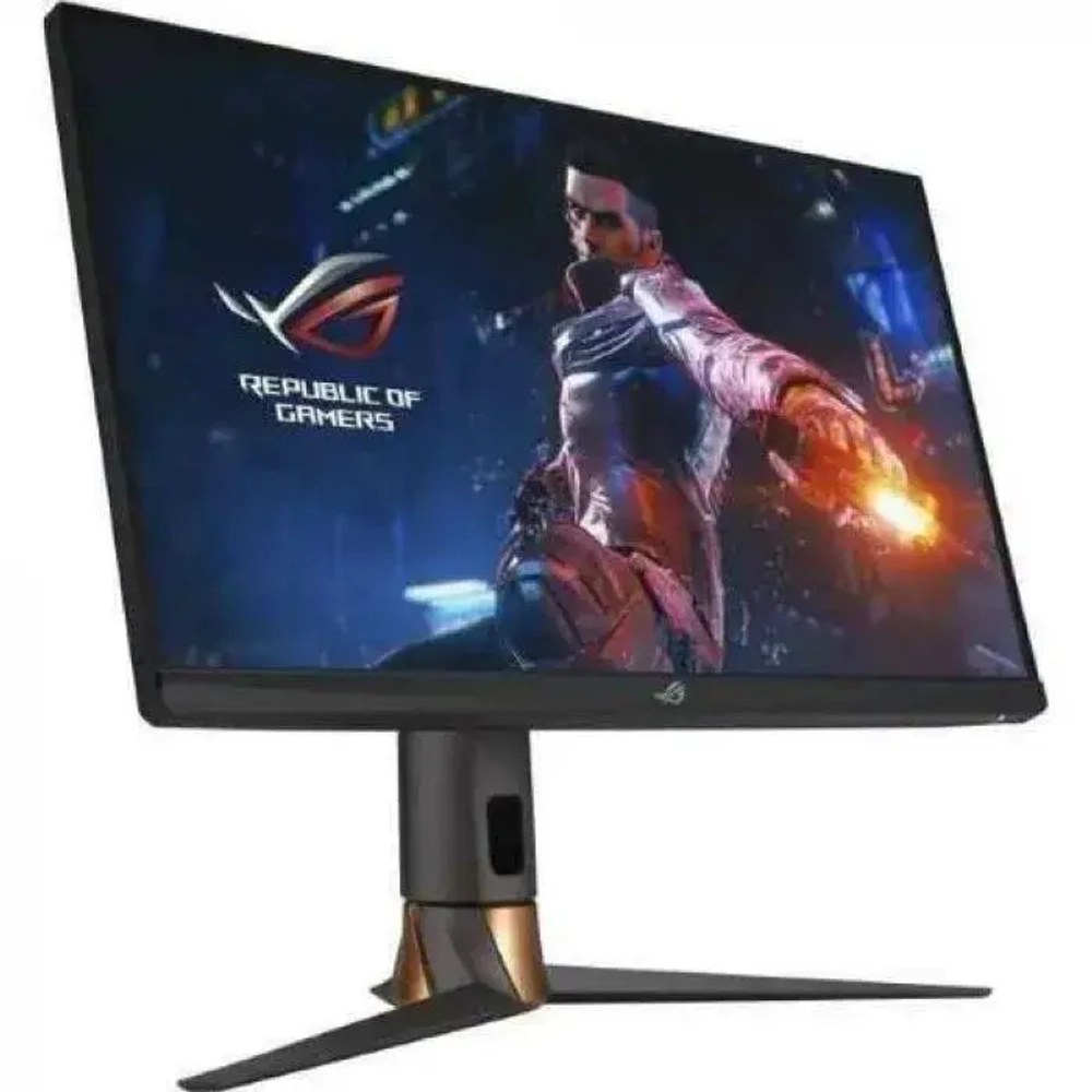 Монитор  ASUS ROG Swift PG27UQR