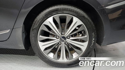 KIA K8 Noblesse — 2022