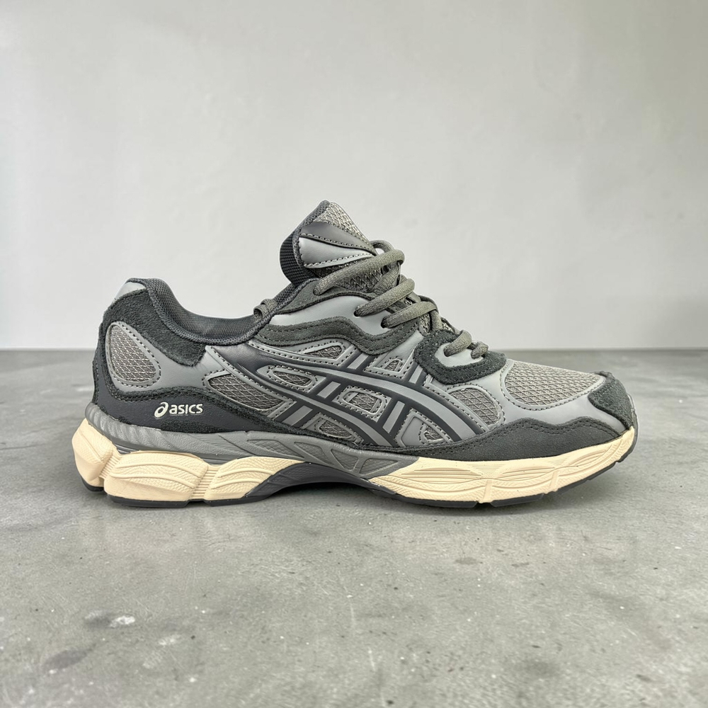 Asics GEL-NYC Winter • Dark Gray