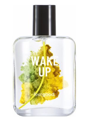 Oriflame Wake Up Feel Good