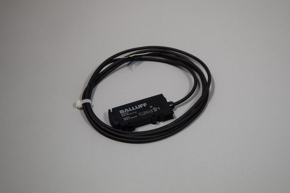 BALLUFF BFB 75K-001-P-02 BALLUFF BFB 75K-001-P-02