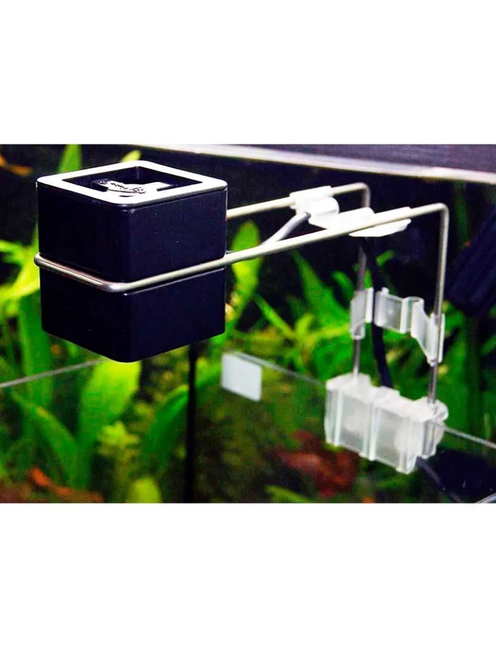 Светильник Q-led Mini Natur Light с лампой для аквариума