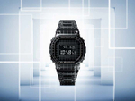 Часы Casio GMW-B5000CS-1DR