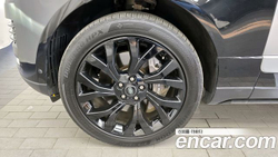 Land Rover Range Rover 4.4 SDV8 AB DIESEL — 2018
