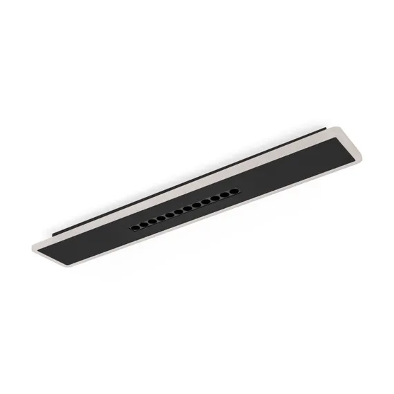 Потолочный светильник Shine FR6105CL-L40B Freya