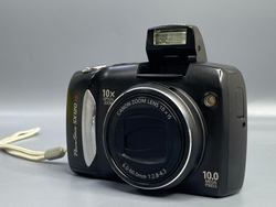 Canon PowerShot SX120 IS