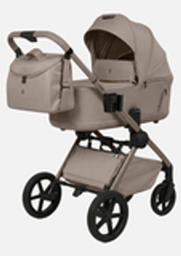 Sweet Baby Коляска 2 в 1 SBL Alba 2.0 Beige