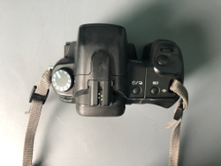 Sony A200