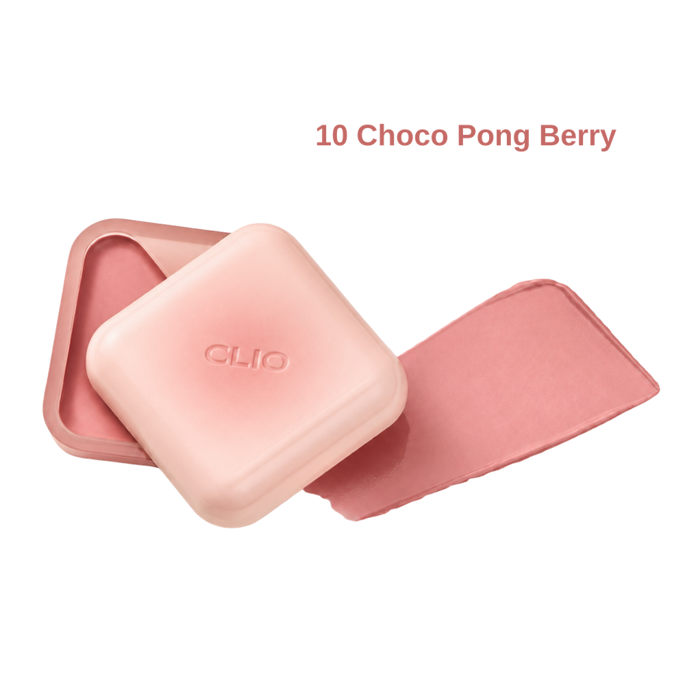CLIO Essential Lipcheek Tap