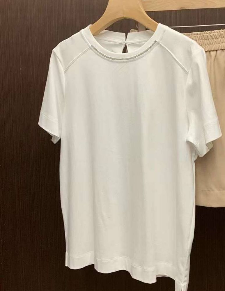 Кросcовки Brunello Cucinelli