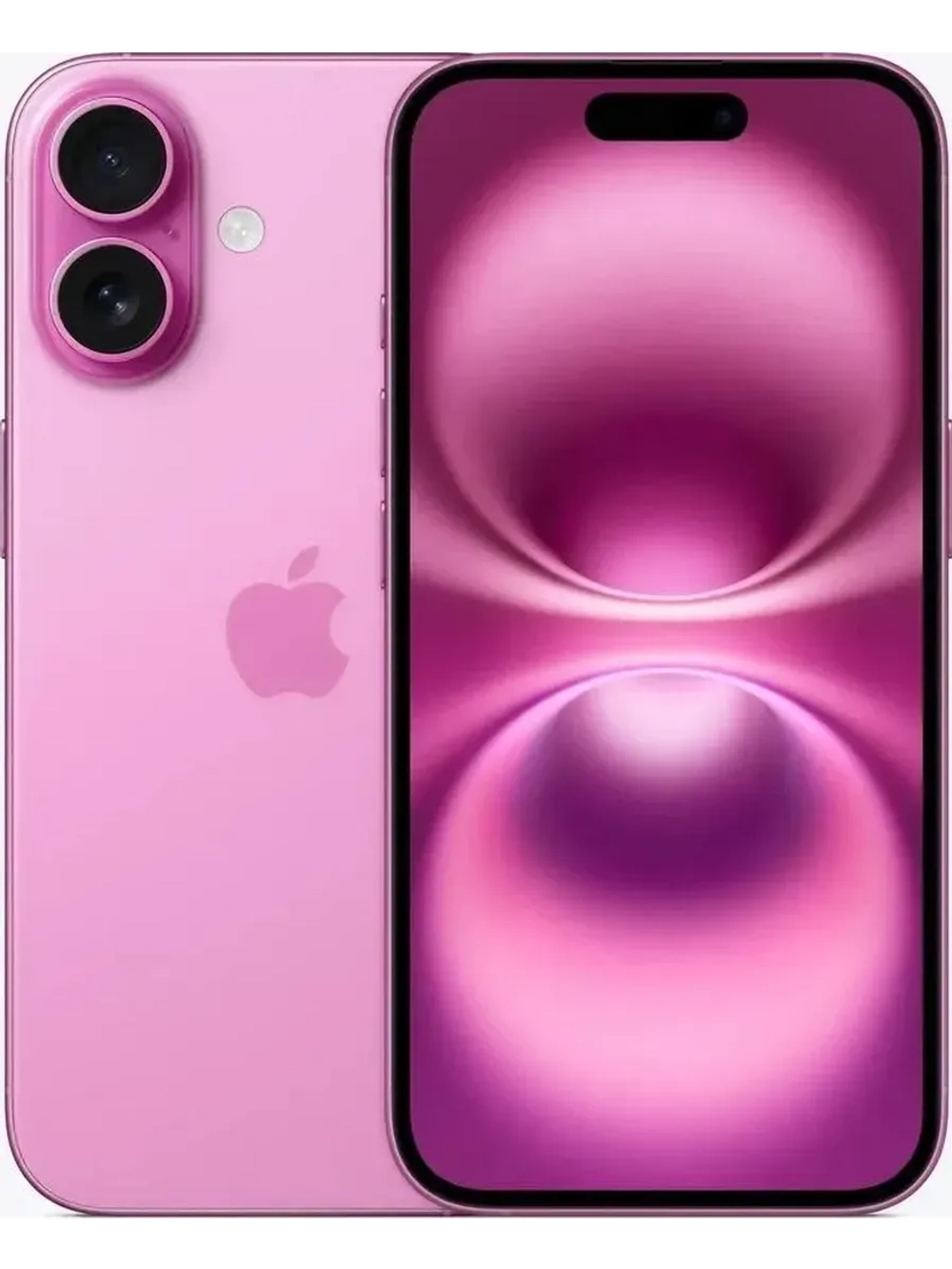 iPhone 16 256 Pink Sim+eSim