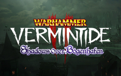 Warhammer: Vermintide 2 - Shadows Over Bögenhafen (для ПК, цифровой код доступа)