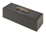 Шкатулка AMBRA SHAGREEN EDITION Giobagnara, арт. HB141
