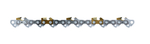 Цепь 63 PDС3 72 зв 3/8' 1,3 18' Stihl Picco Duro
